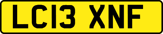 LC13XNF