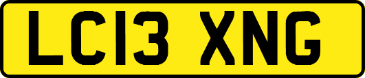 LC13XNG
