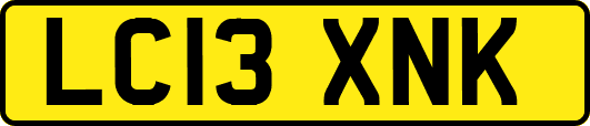 LC13XNK
