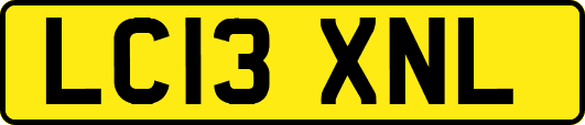LC13XNL