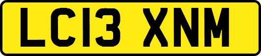 LC13XNM