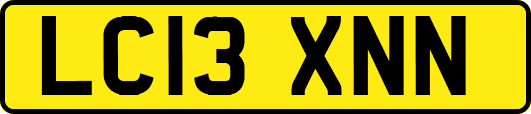 LC13XNN