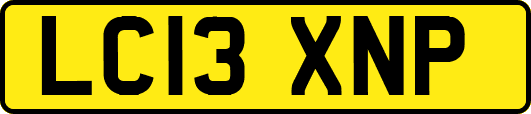 LC13XNP
