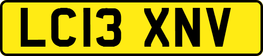 LC13XNV