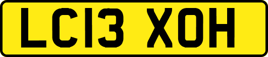 LC13XOH