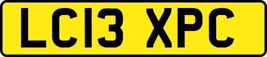 LC13XPC