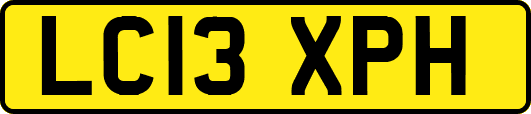 LC13XPH