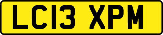 LC13XPM