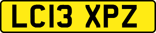 LC13XPZ