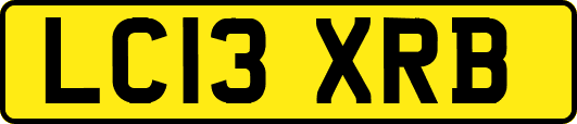 LC13XRB
