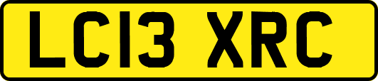 LC13XRC
