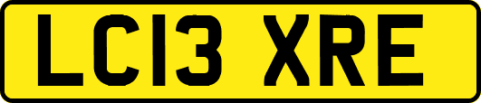 LC13XRE