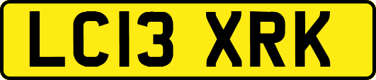 LC13XRK