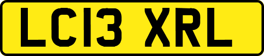 LC13XRL