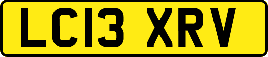 LC13XRV