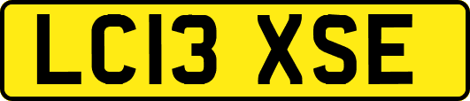 LC13XSE
