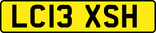 LC13XSH