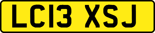 LC13XSJ