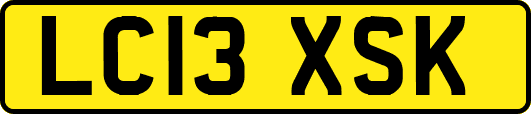 LC13XSK