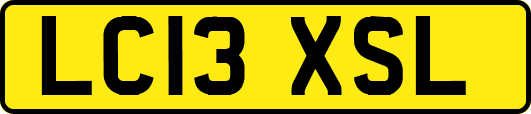 LC13XSL