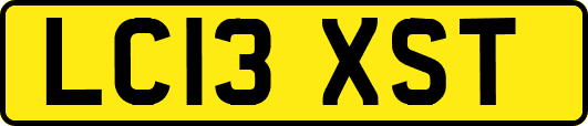 LC13XST