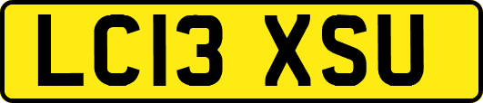 LC13XSU