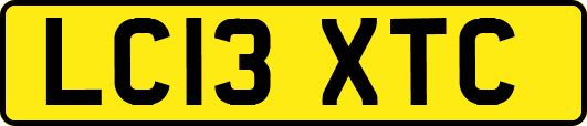 LC13XTC
