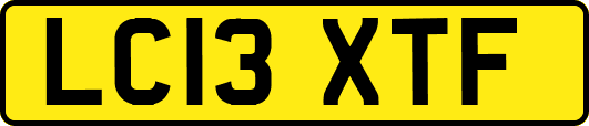 LC13XTF