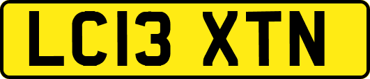 LC13XTN