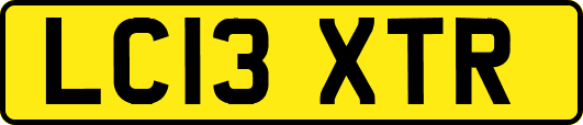 LC13XTR