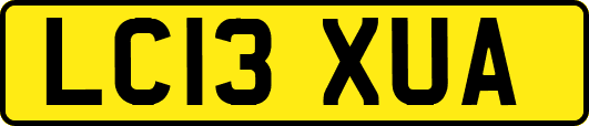 LC13XUA