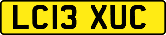 LC13XUC