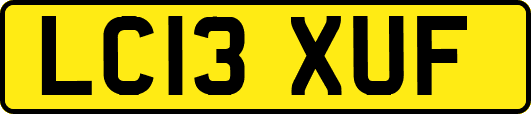 LC13XUF