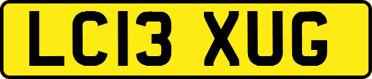 LC13XUG