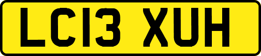 LC13XUH