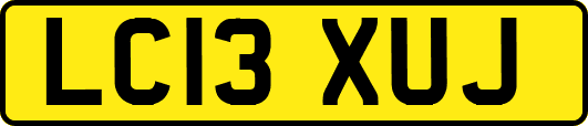 LC13XUJ