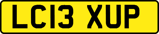 LC13XUP