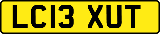 LC13XUT