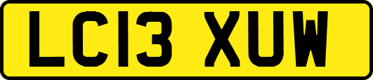 LC13XUW