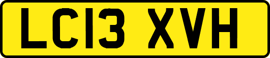 LC13XVH