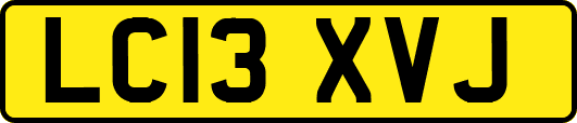 LC13XVJ