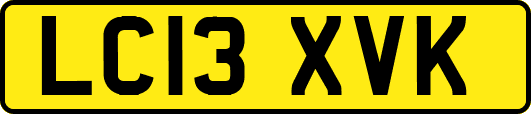 LC13XVK