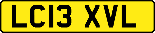 LC13XVL