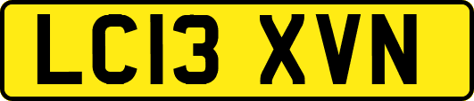 LC13XVN