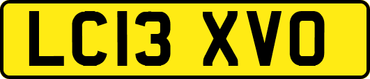 LC13XVO
