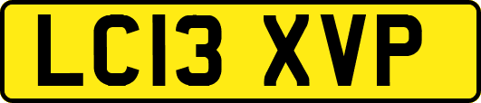 LC13XVP