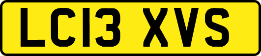LC13XVS