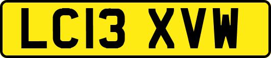 LC13XVW