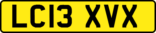 LC13XVX