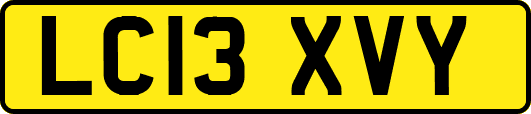 LC13XVY